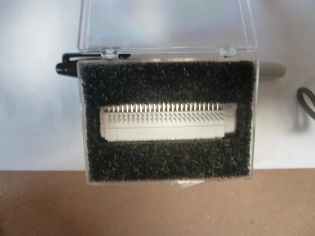3M Right Angle In-Line Test Connector