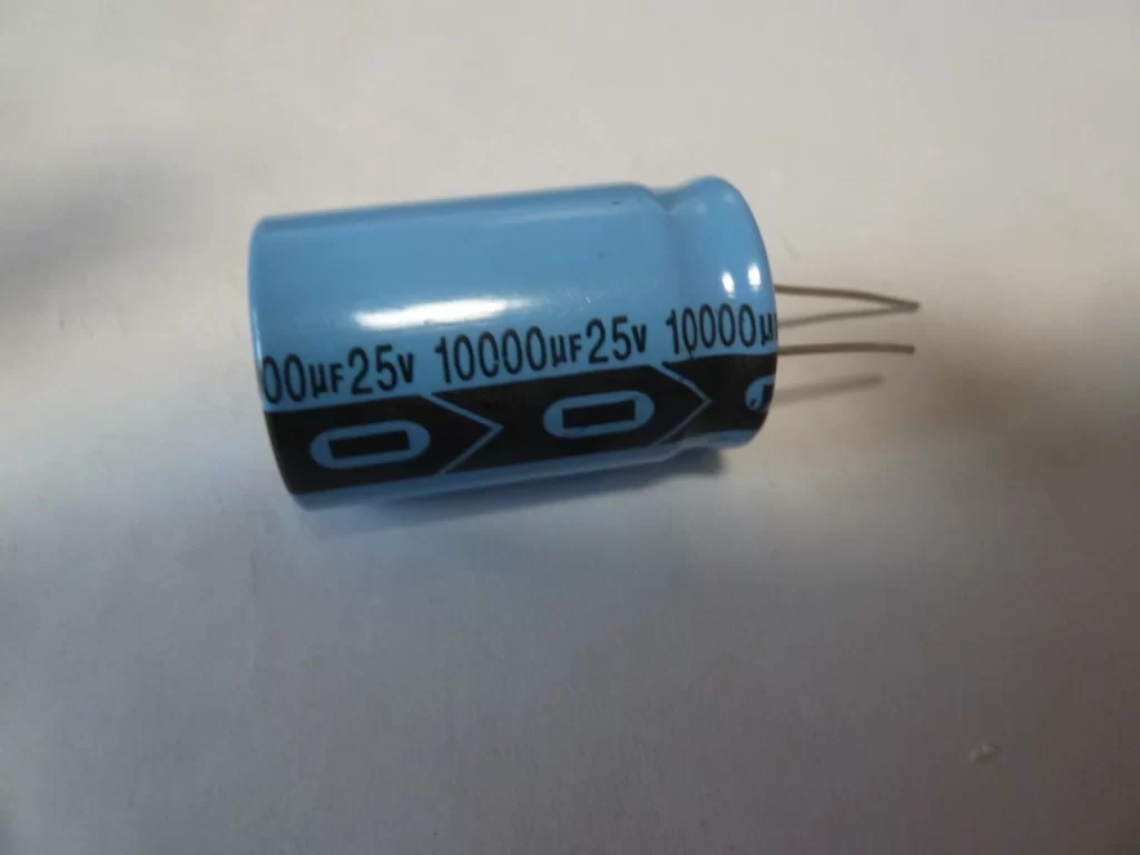 Inductor Fixed 1000µH 10% SRHB2