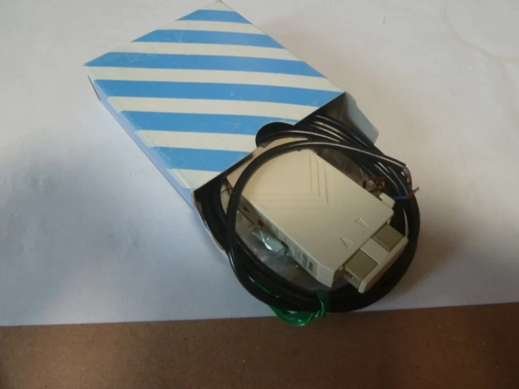 Photoelectronic Sensor