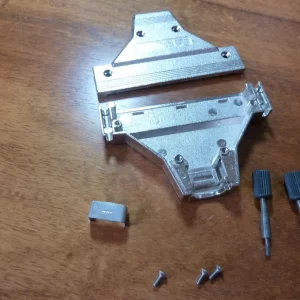 TE Connectivity AMP Connectors 749081-1